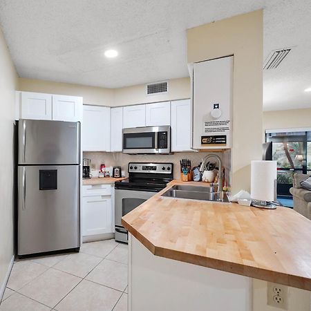 Apartamento 3608 Orlando Vacational 1St Floor Exterior foto