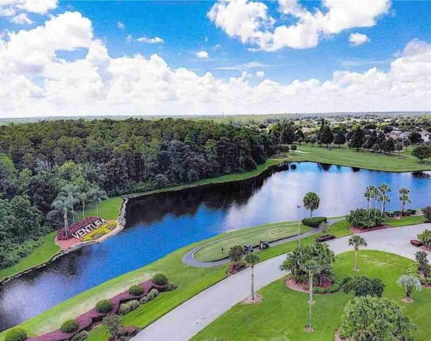 Apartamento 3608 Orlando Vacational 1St Floor Exterior foto