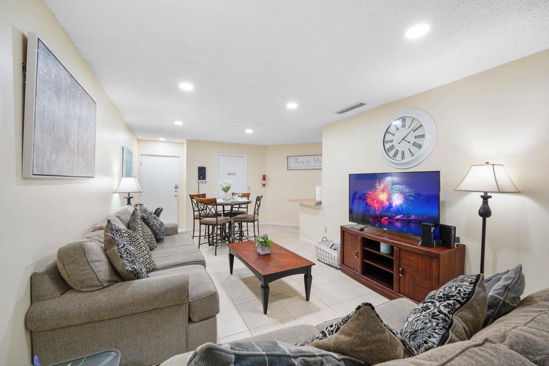 Apartamento 3608 Orlando Vacational 1St Floor Exterior foto