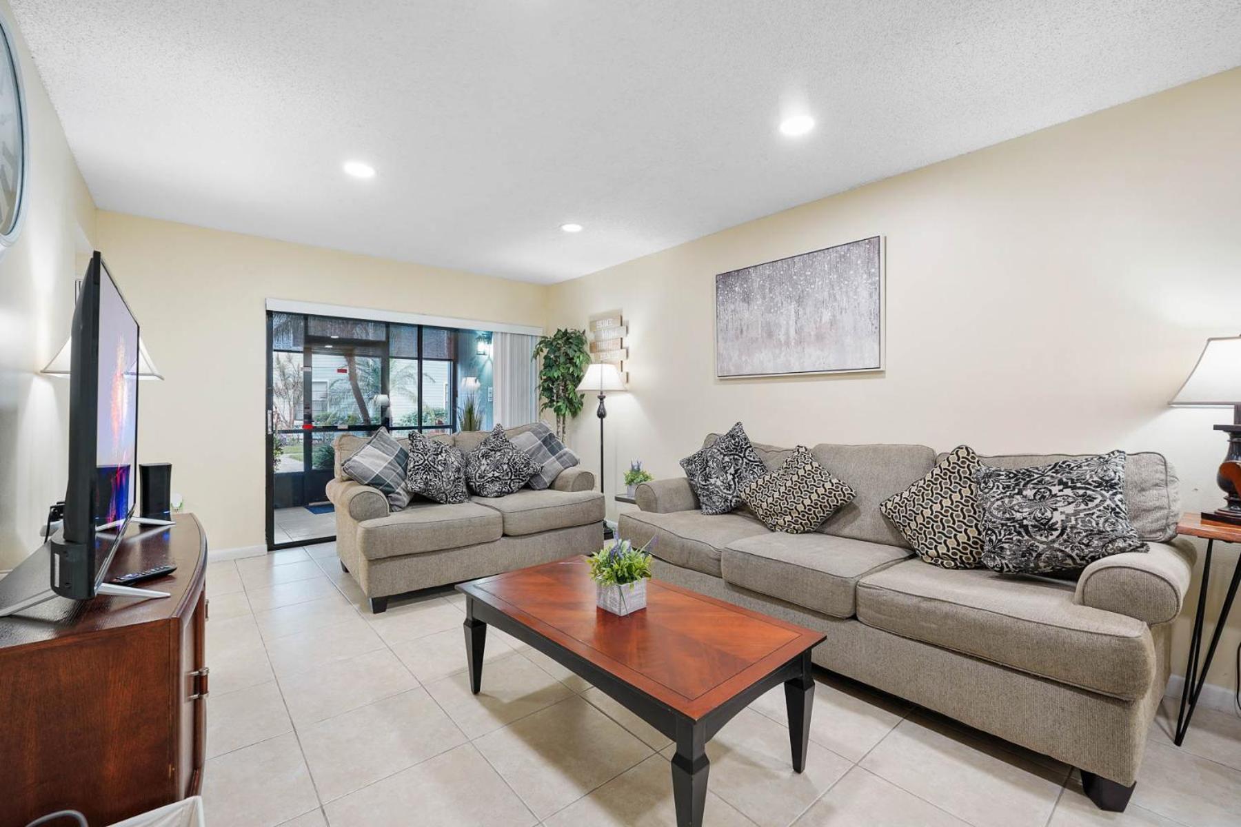 Apartamento 3608 Orlando Vacational 1St Floor Exterior foto