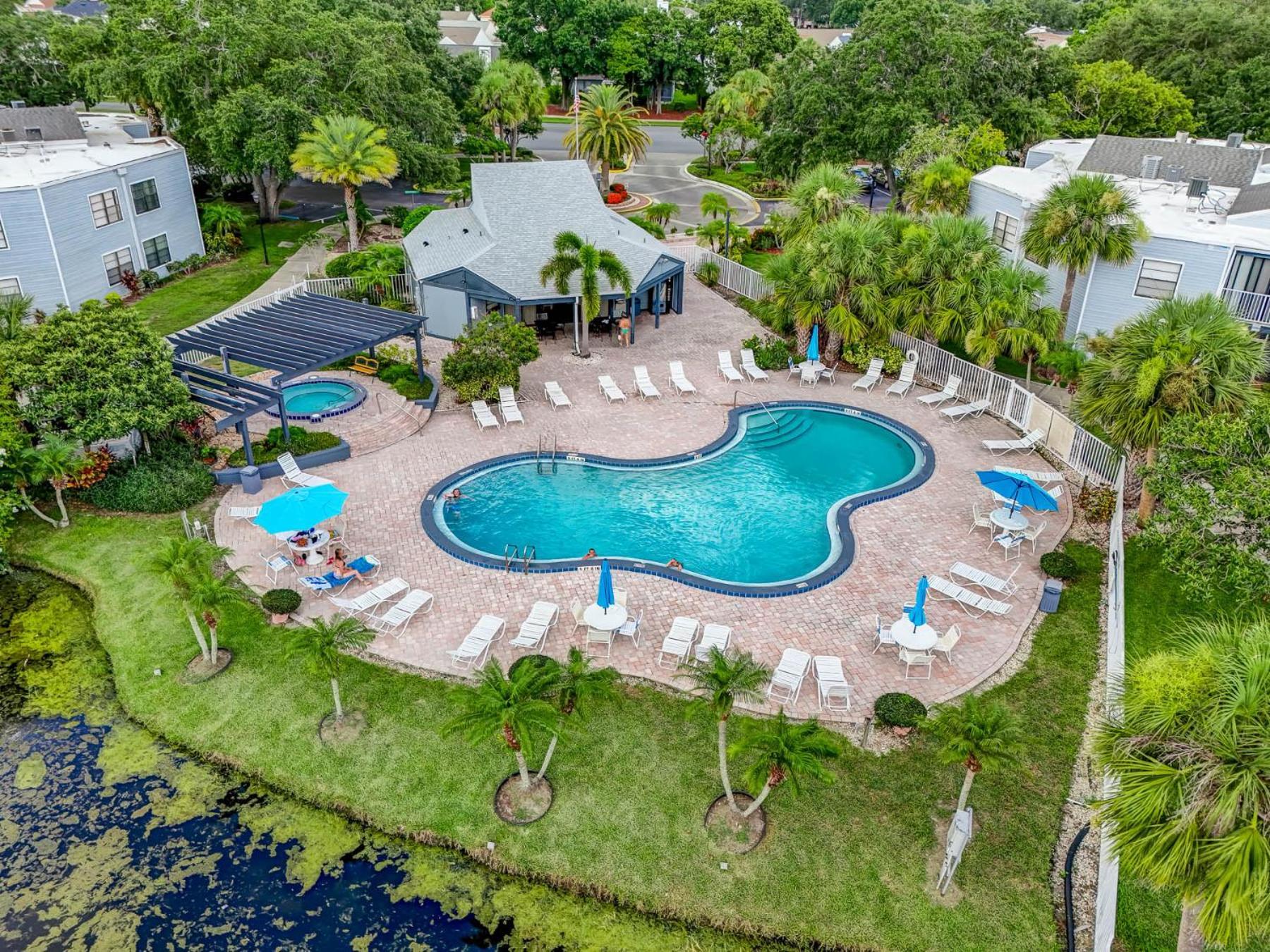 Apartamento 3608 Orlando Vacational 1St Floor Exterior foto