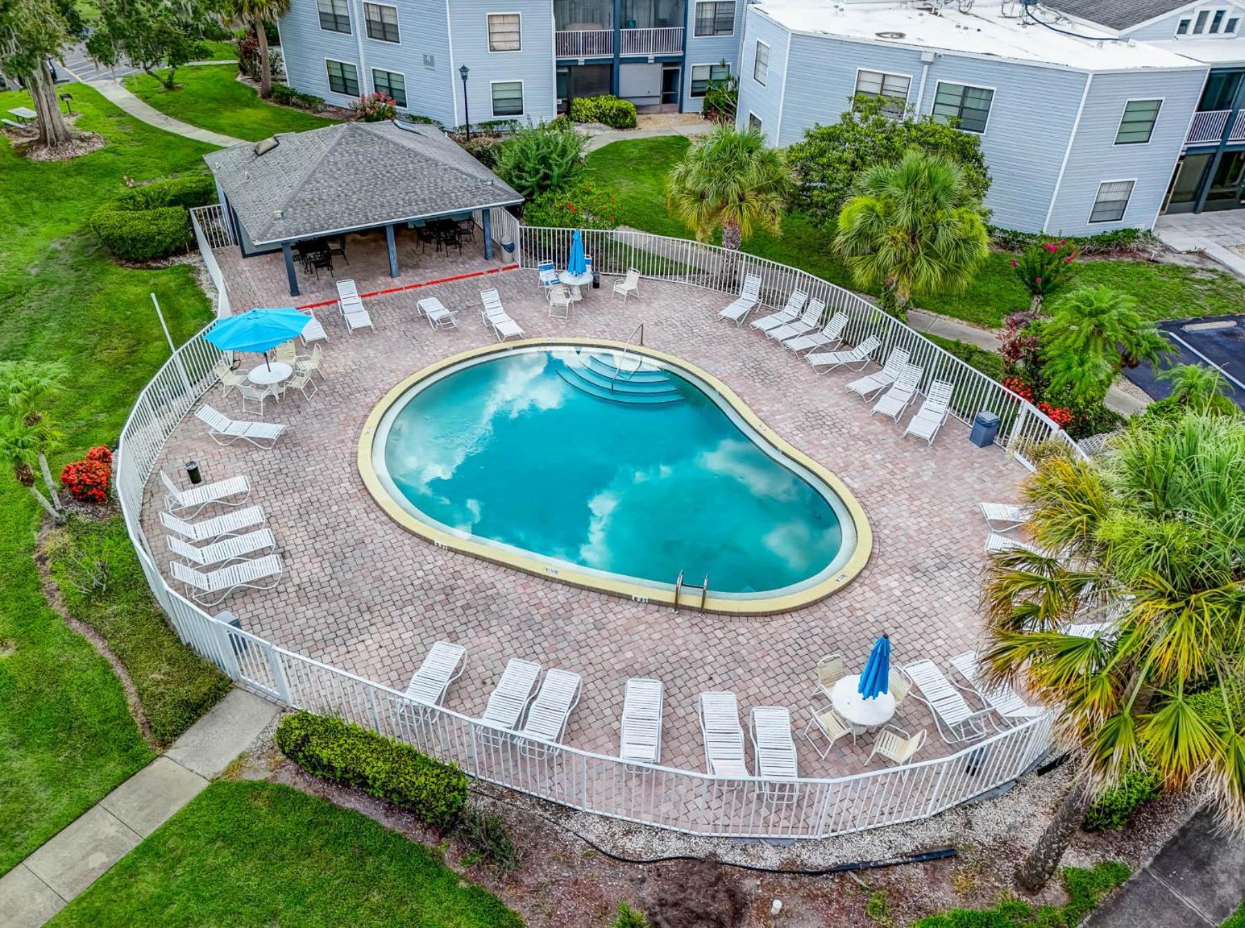 Apartamento 3608 Orlando Vacational 1St Floor Exterior foto