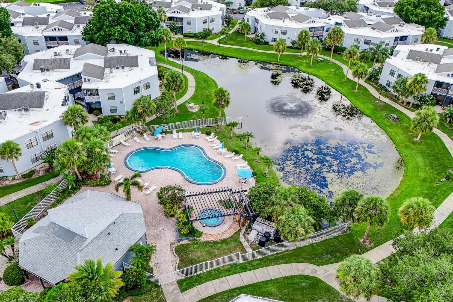Apartamento 3608 Orlando Vacational 1St Floor Exterior foto
